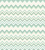 Blurry Abstract Zig Zag