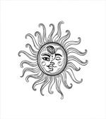 Tribal Star Moons