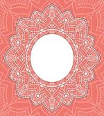 Bridal Lace Design Soft