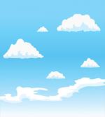 Summer Season Weather Pattern artwork