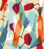 Modern Colorful Art
