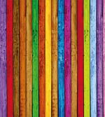 Vibrant Wooden