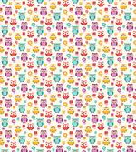 Flowers Nostalgic Kids
