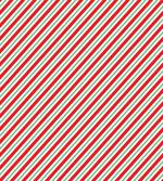 Bicolor Stripes