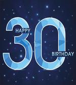 Modern Birthday Image