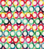 Retro Spots artwork