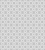 Classic Floral Vintage