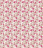 Pink Magnolia Garden