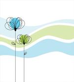 Summer Flowers