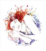 Beauty Sleeping Girl