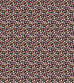 Hand-Painted Style Spots