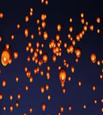 PingXi Festival