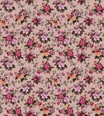 Floral Pattern with Rose
