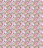 Nostalgic Vintage Flowers