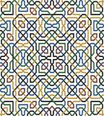 Marrakesh Motif