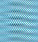 Geometrical Quirky Pattern