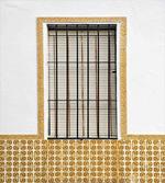 Modern Spanish Shutter