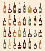 Alcoholic Strong Drinks