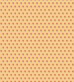 Basenji Dogs and Paws Pattern