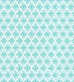 Vintage Floral Swirls