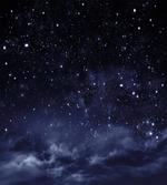 Ethereal Galactic View