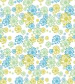 Ornate Flourish Pattern