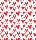 Hand Writing Valentines