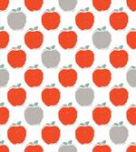 Doodle Style Fruit