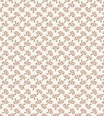 Pink Flowered Parasols