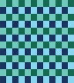 Polka Dot Squares
