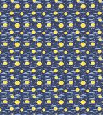 Smiling Moons Sleep Time artwork