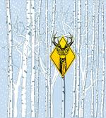 Attention Deer