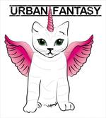 Urban Fantasy Art