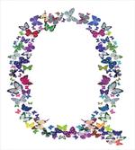Spring Inspired Font