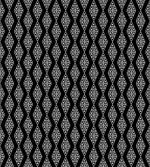 Primitive Triangle Ikat