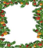Traditional Baubles