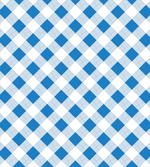 Checkered Plaid Grid