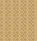 Damask Style Floral