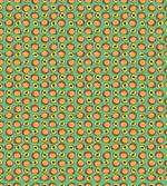 Half Slices Seeds Fruits