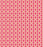 Geometric Ikat Inspired Design