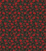 Mystic Rose Swirls