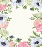 Spring Nature artwork