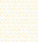 Ikat Style Tile