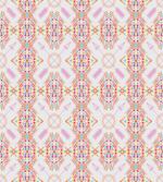 Arrow Motifs Rainbow Colors