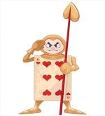 Playing Card