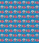 Dotted Seashells Fish