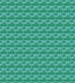 Banana Leaves Exotic Pattern