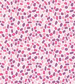 Colored Polygon Mosaic