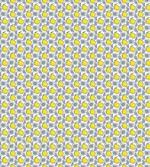 Hand Drawn Lemons