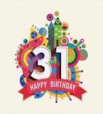 Birthday Greeting